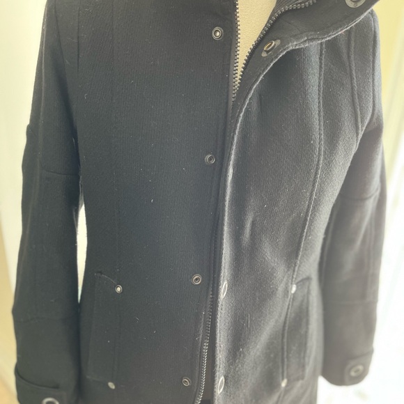 G-Star Wool Jacket - Picture 6 of 12